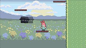 Keena The Voidslayer