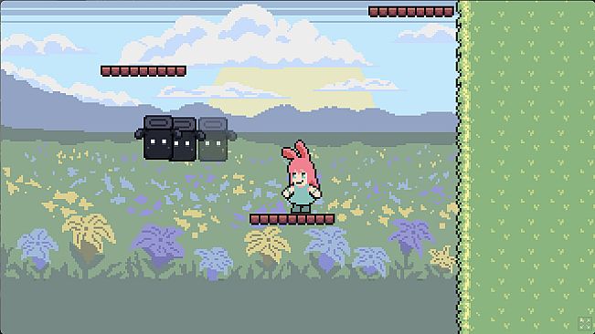 Keena The Voidslayer