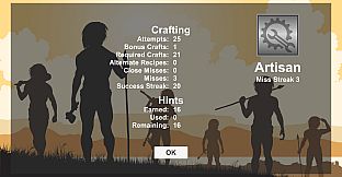 Sapiens Craft Puzzle