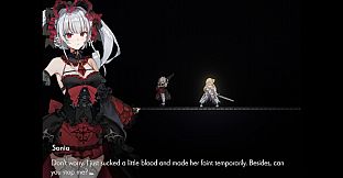 Violet Saga