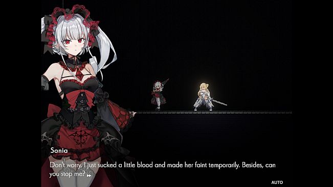 Violet Saga