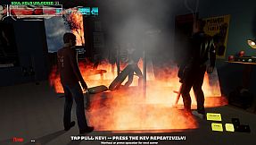 Arm Wrestling Reborn