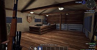 Crime Simulator - Ashen Creek DLC