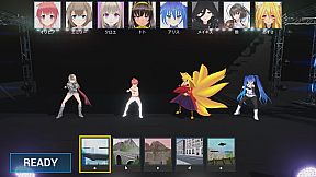 ドリームランド