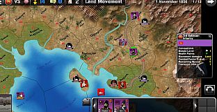 Wars Across the World: Persia 1856