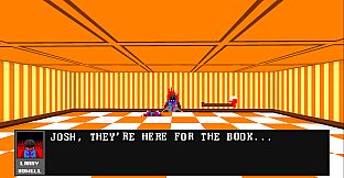 Biblios: Tome of Darkness