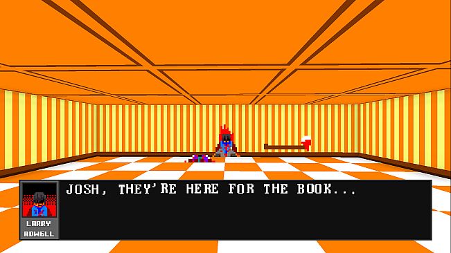 Biblios: Tome of Darkness