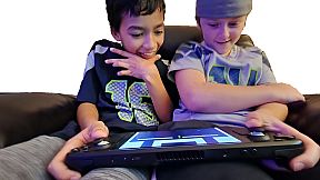 Lefties' Righteous Arcade Emporium