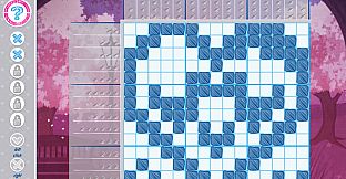 Valentine's Day Griddlers 2