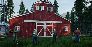 Ranch Simulator: Build, Hunt, Farm