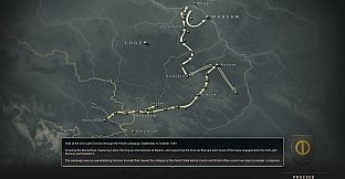 Panzer Corps 2: Elite - Ghost Division