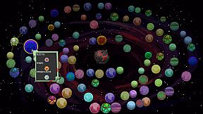 Everything is Peachy