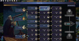 Revival: Recolonization