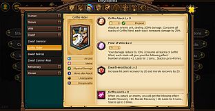 LegionWar - Dwarf Legion Pack