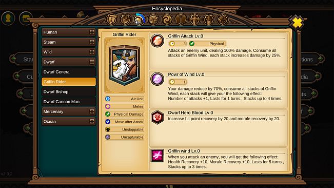 LegionWar - Dwarf Legion Pack