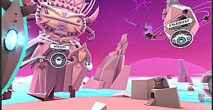 Brain-training Game – Cerevrum