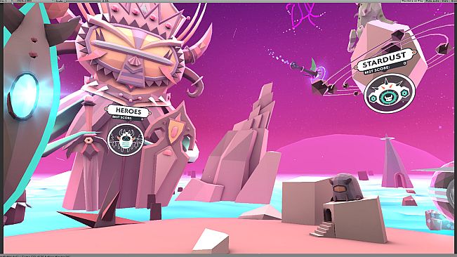 Brain-training Game – Cerevrum