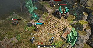 DLC 2 (Legacy of the Ancients)