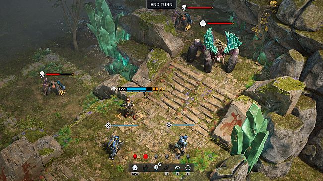 DLC 2 (Legacy of the Ancients)