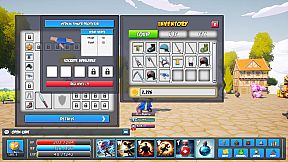 Aetherian Chronicles