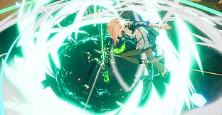 Link: The Unleashed Nexus RH