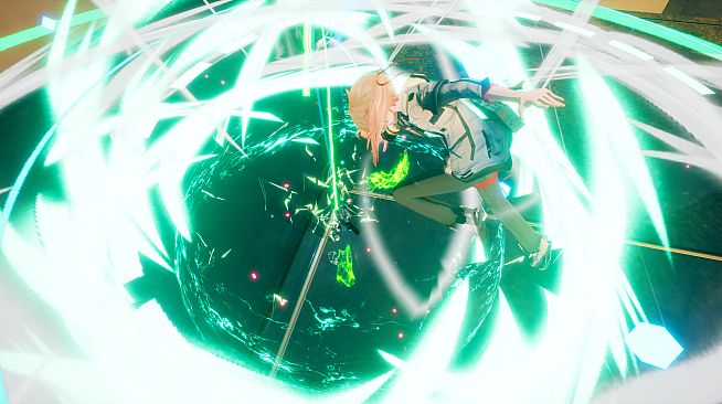 Link: The Unleashed Nexus RH