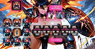 Waifu Dominion: Lustful Reign