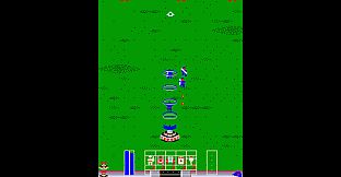 Jaleco Arcade Collection Vol.1