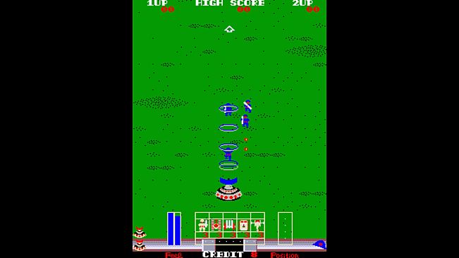 Jaleco Arcade Collection Vol.1