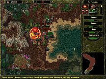 War Wind II: Human Onslaught