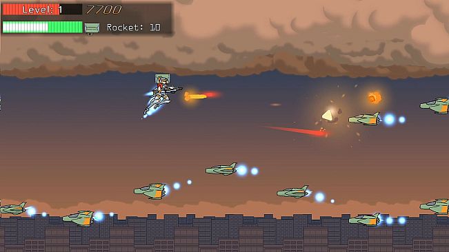 Gearbits: Gear Angels