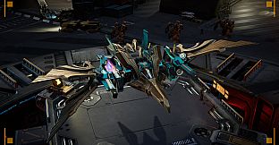 Royal - Phoenix Elite Battle Contract