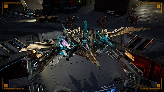 Royal - Phoenix Elite Battle Contract