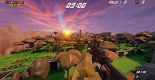 Urban assault