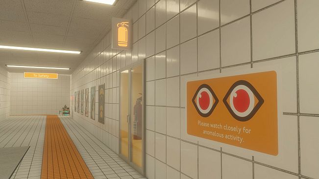 Midnight Monitor: Aldercourt