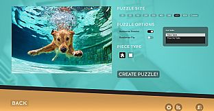 Jigsaw Puzzle Dreams - Tranquil Pack