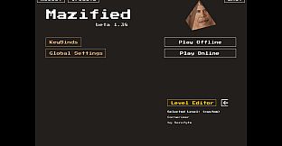 Mazified