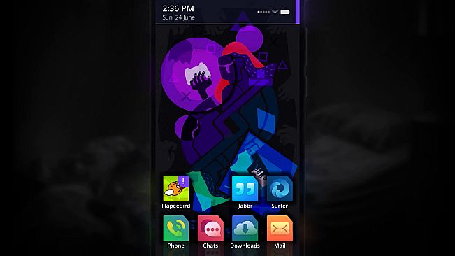 SIMULACRA: Pipe Dreams