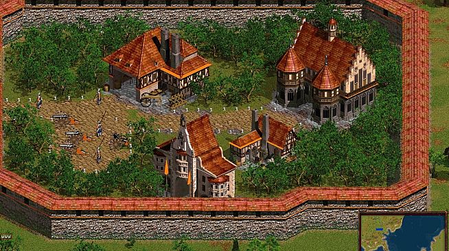 Cossacks: Campaign Expansion