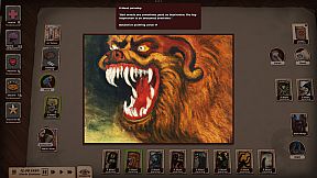 Artist Life Simulator