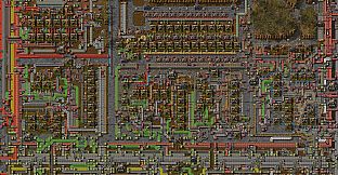 Factorio: Space Age