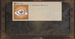 Agarest - Upgrade Pack 2 DLC