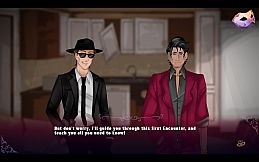 The Specter's Desire