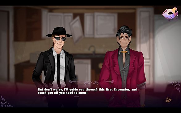 The Specter's Desire