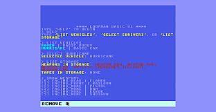 Supersonic Highway Defenders