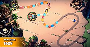 Zumba - Treasure of Marble Island