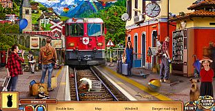 Big Adventure: Trip to Europe 3 Collector's Edition