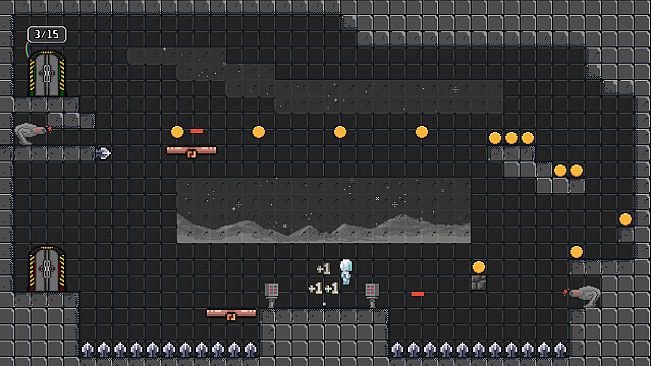 Pixel into the Galaxy