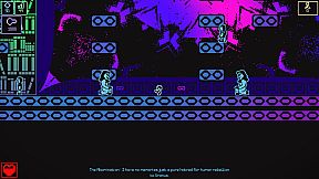 ZetaZania Part 1: Vampire Pirates from Uranus