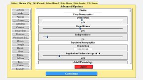 The Political Process